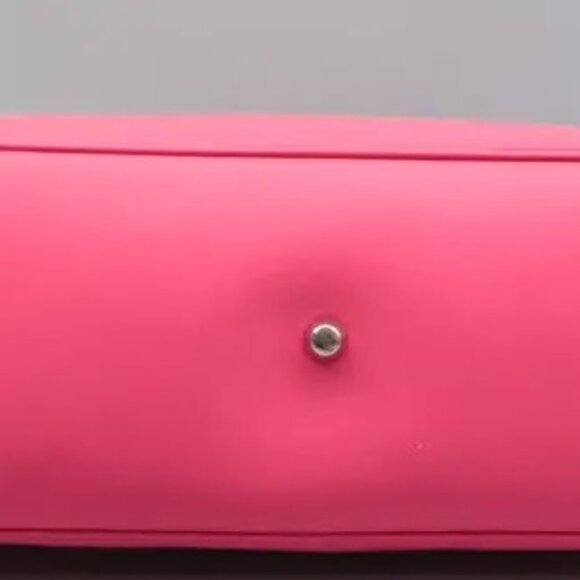 CHRISTIAN DIOR DIORISSIMO MULTICOLOR CALFSKIN+PYTHON SKIN-MEDIUM-100% AUTHENTIC! - Picture 5 of 13